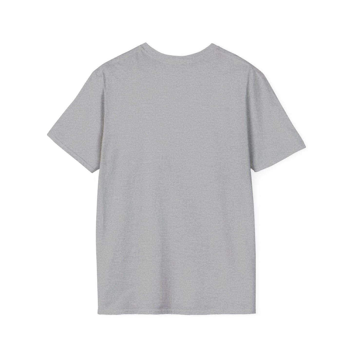 Stronger Than The Storm Tee