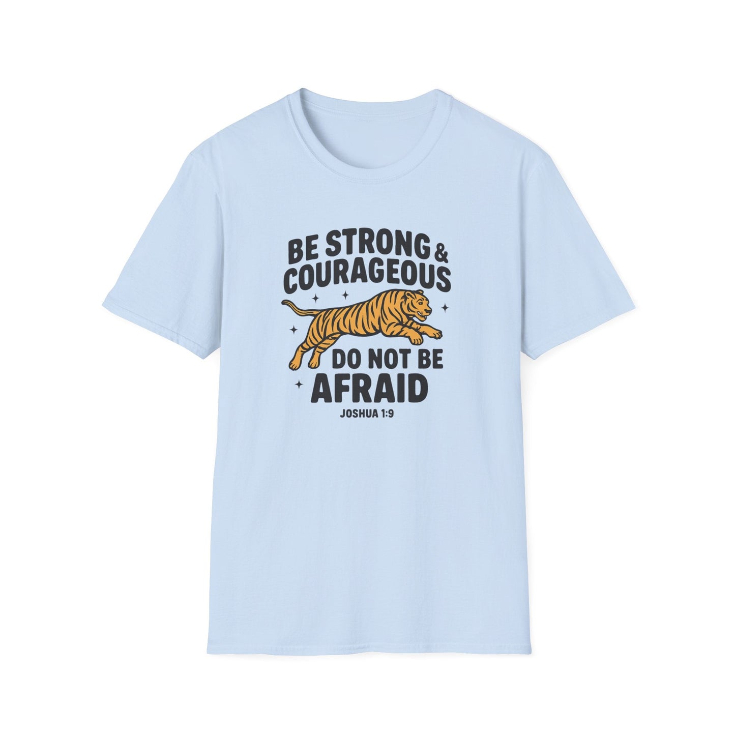 Be Strong Tee