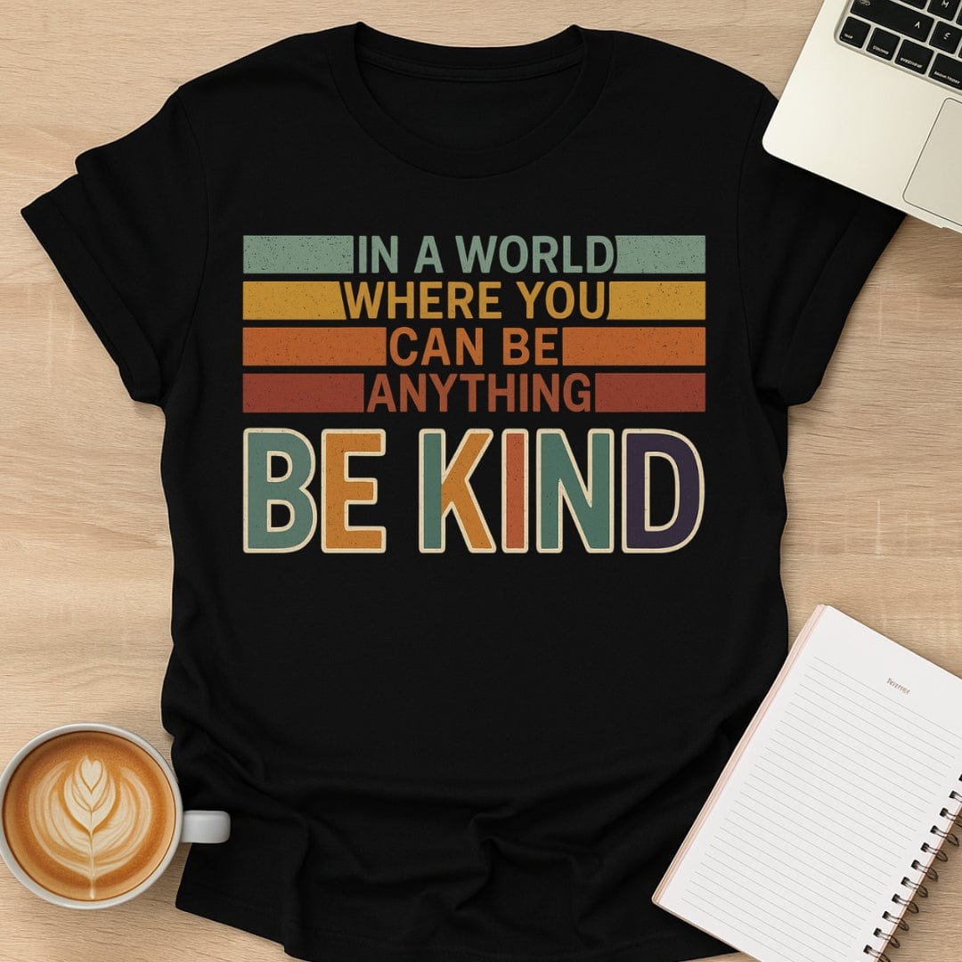 Be Kind Tee