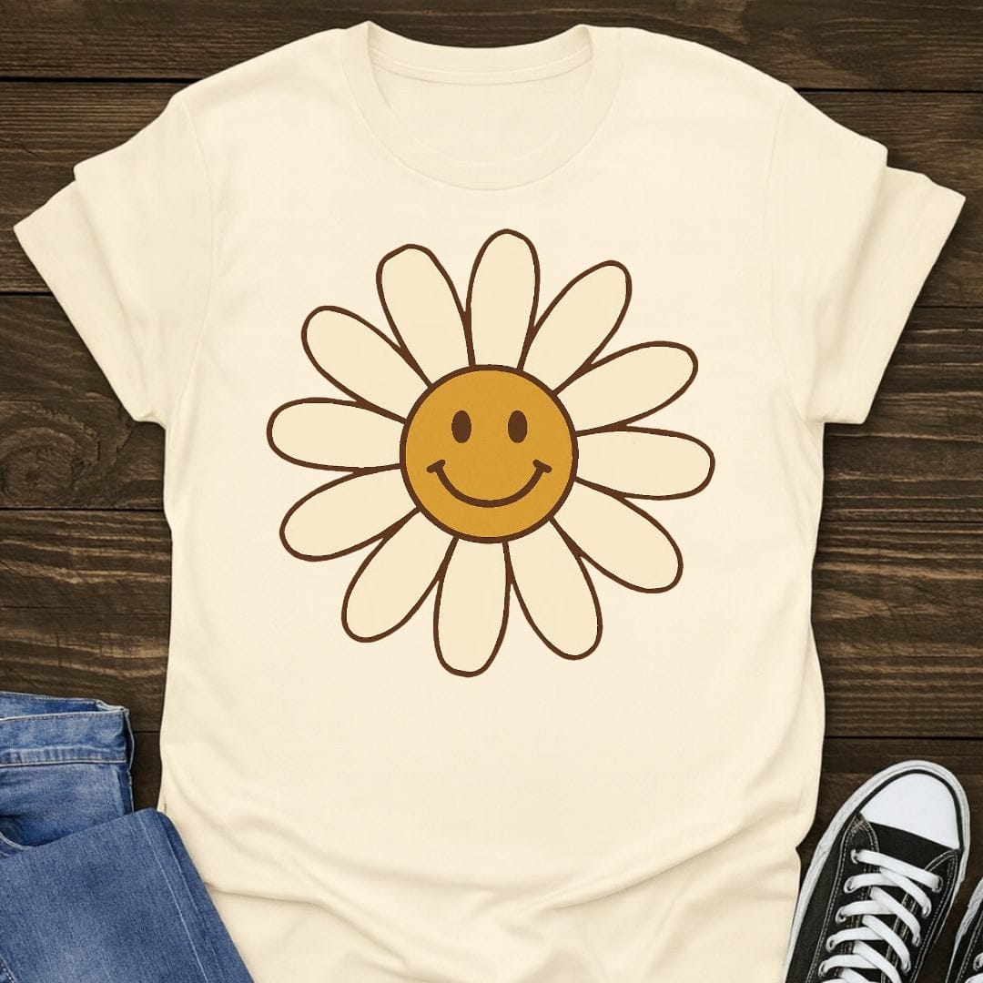 Flower Tee