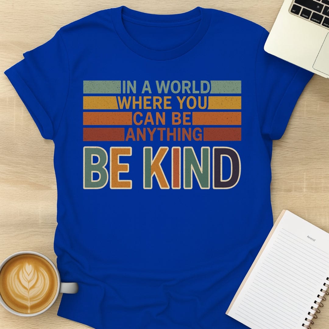 Be Kind Tee