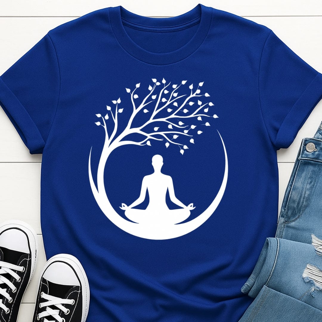 Meditation Tee