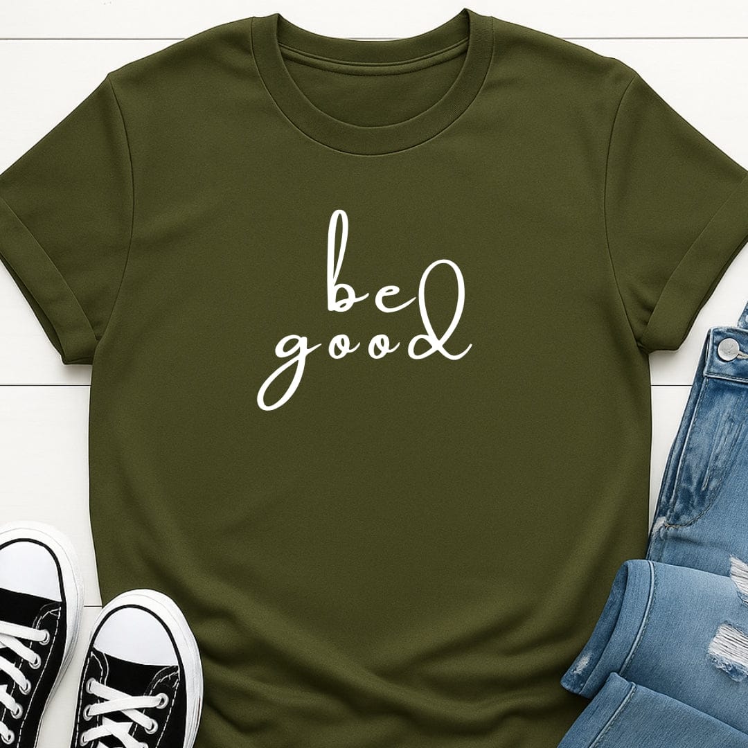 Be Good Tee