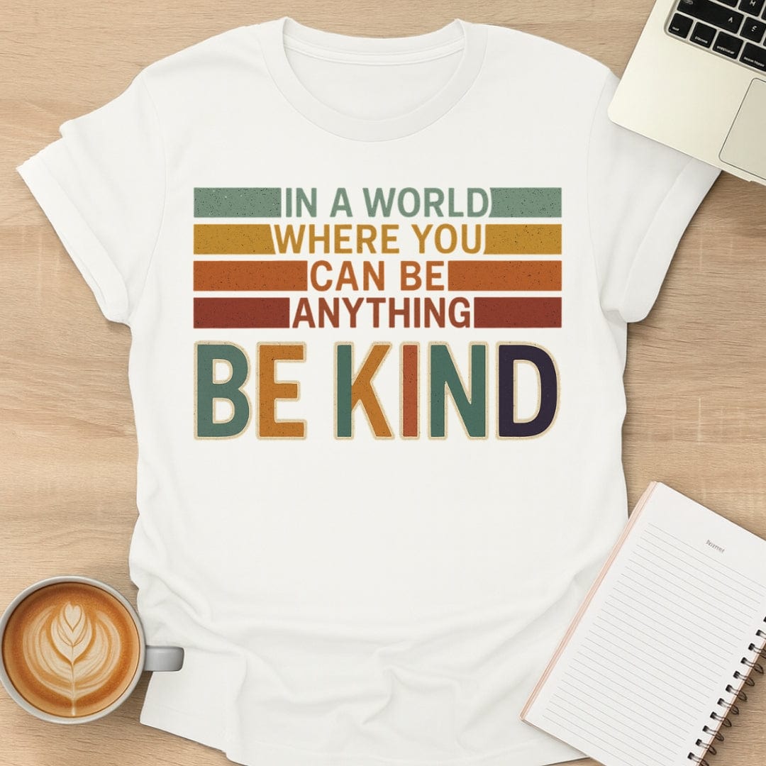 Be Kind Tee