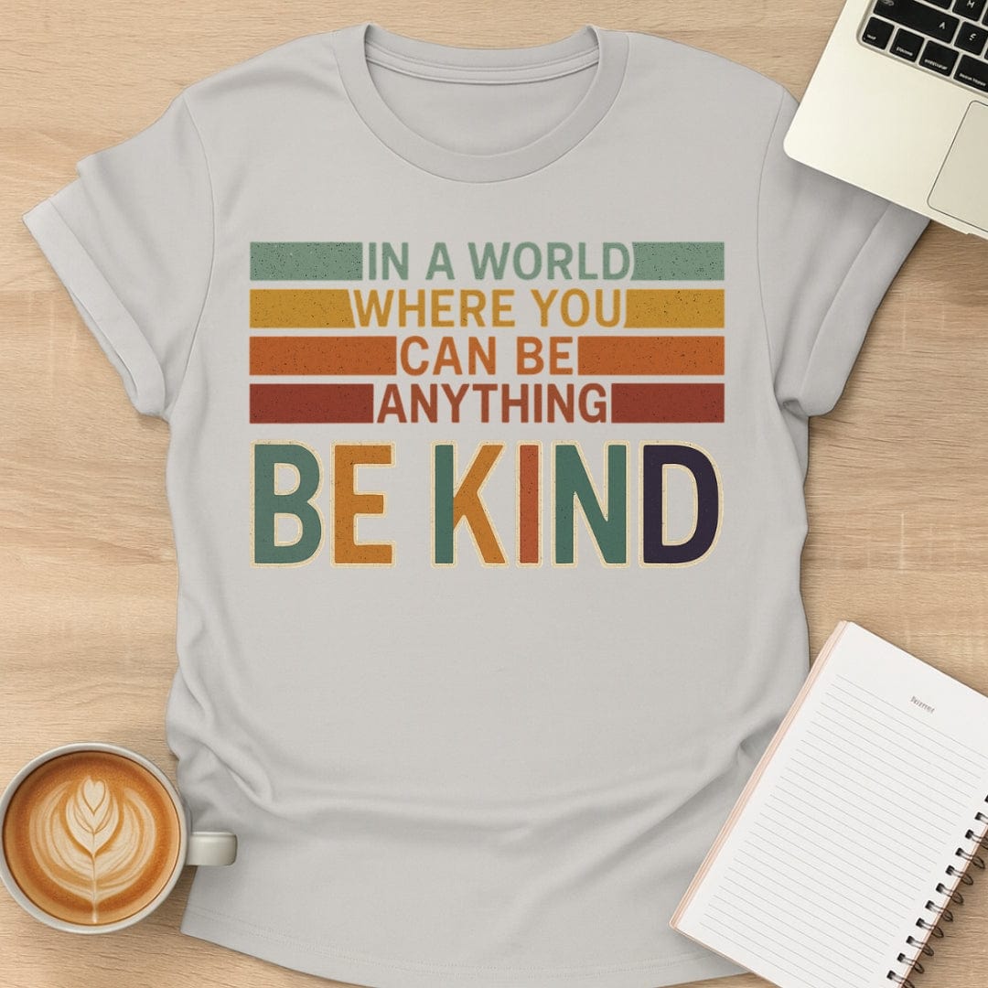 Be Kind Tee