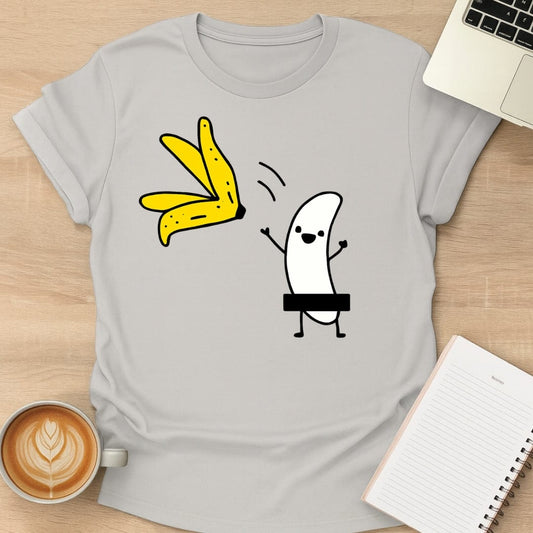 Funny Banana Tee