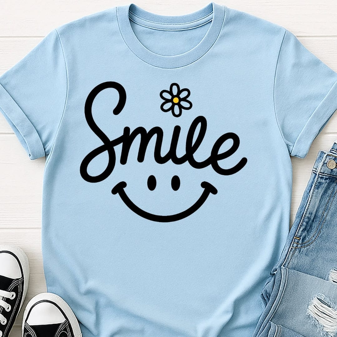 Smile Tee