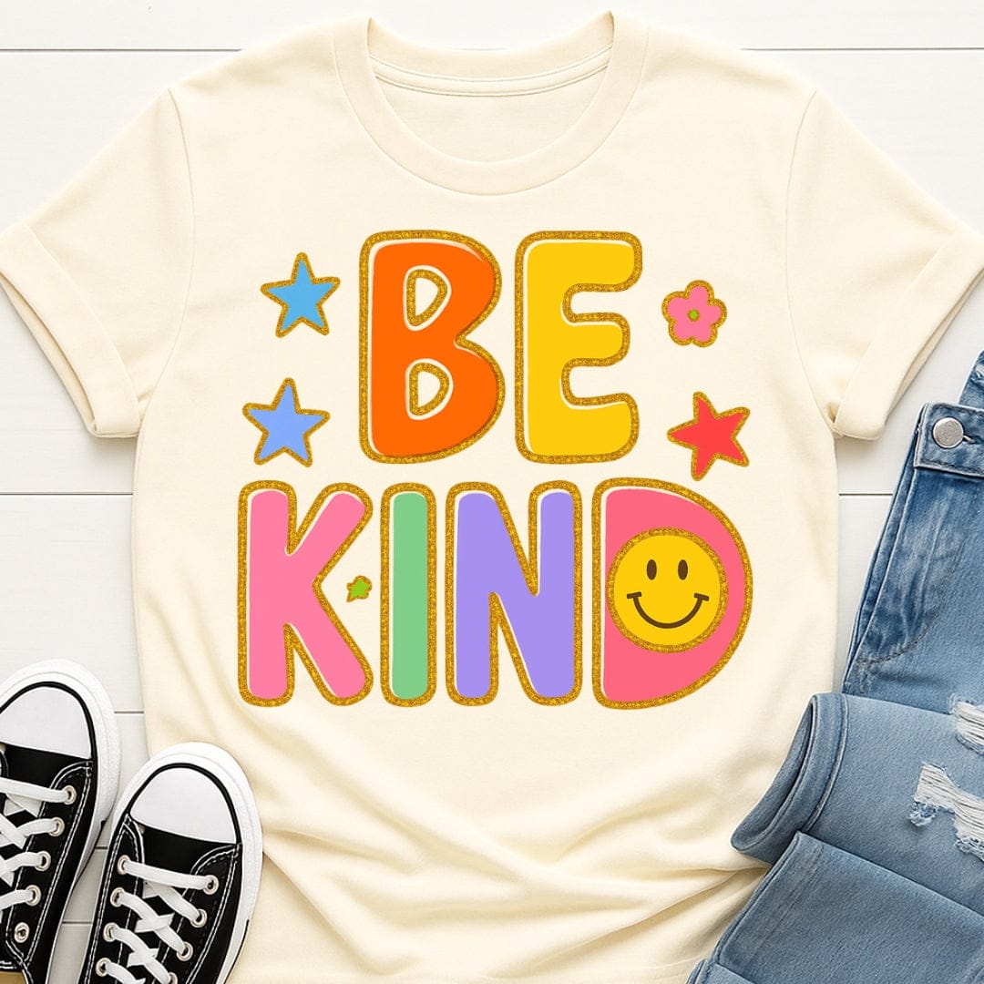 Be Kind Graphic Tee