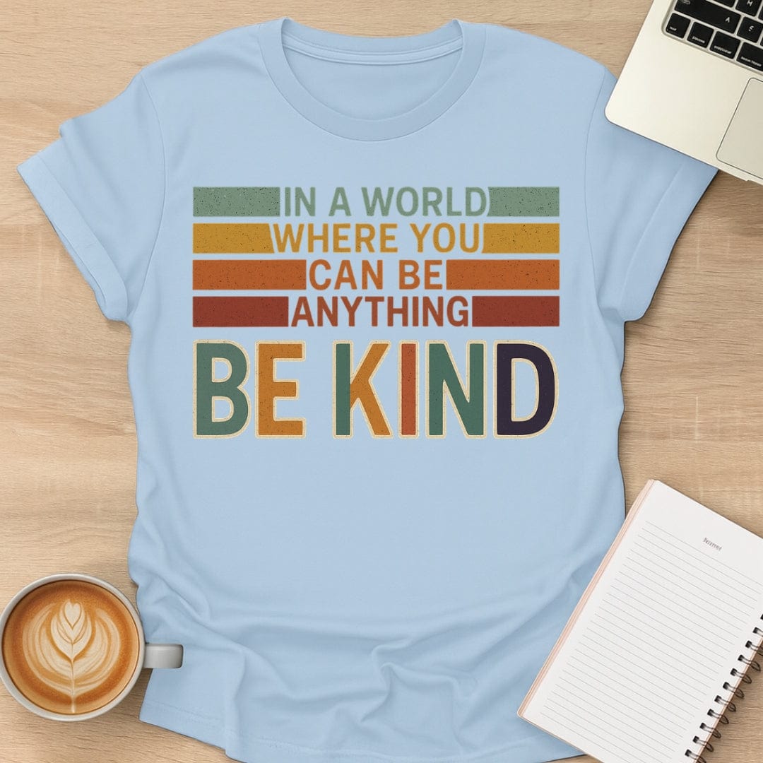 Be Kind Tee