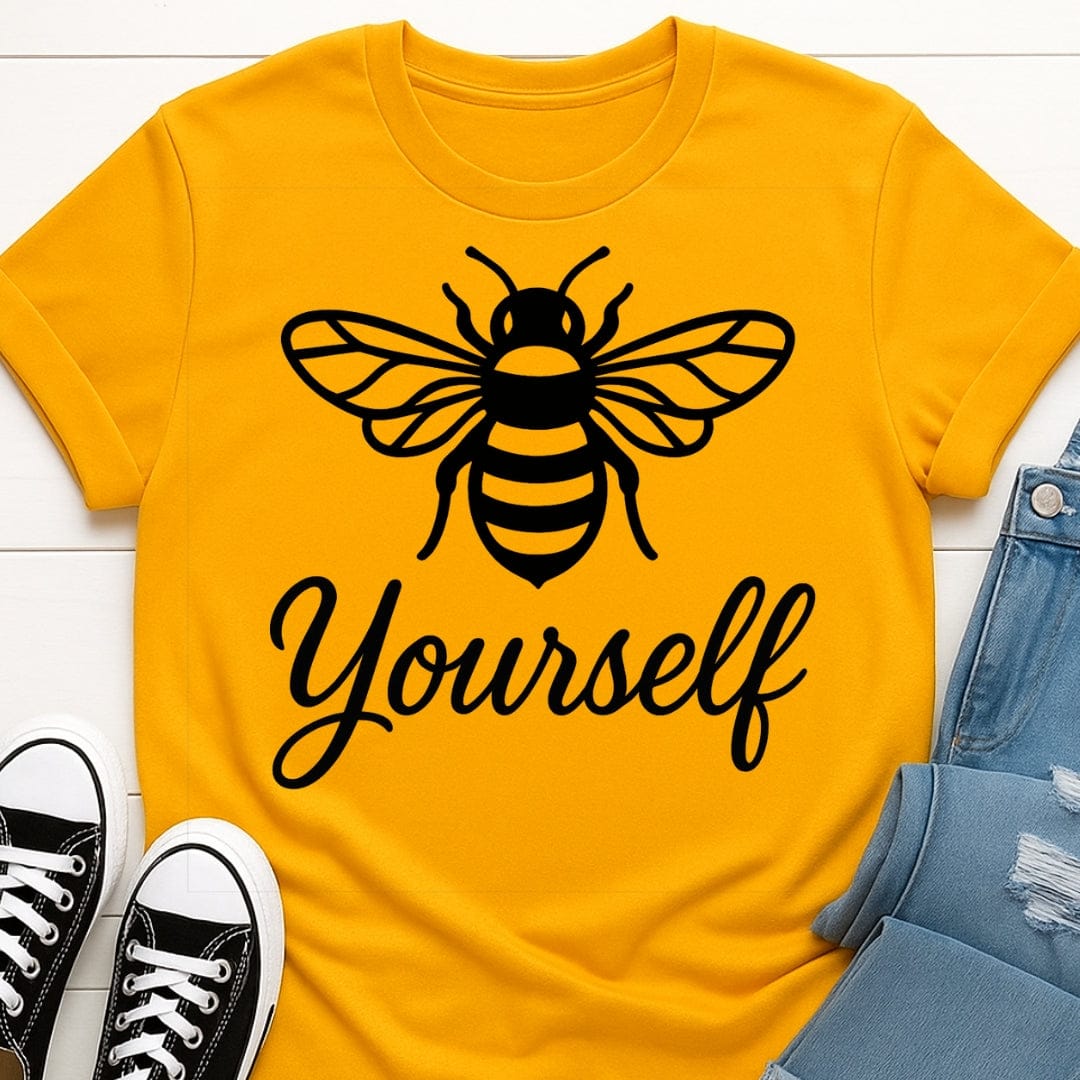 Be Yourself Tee