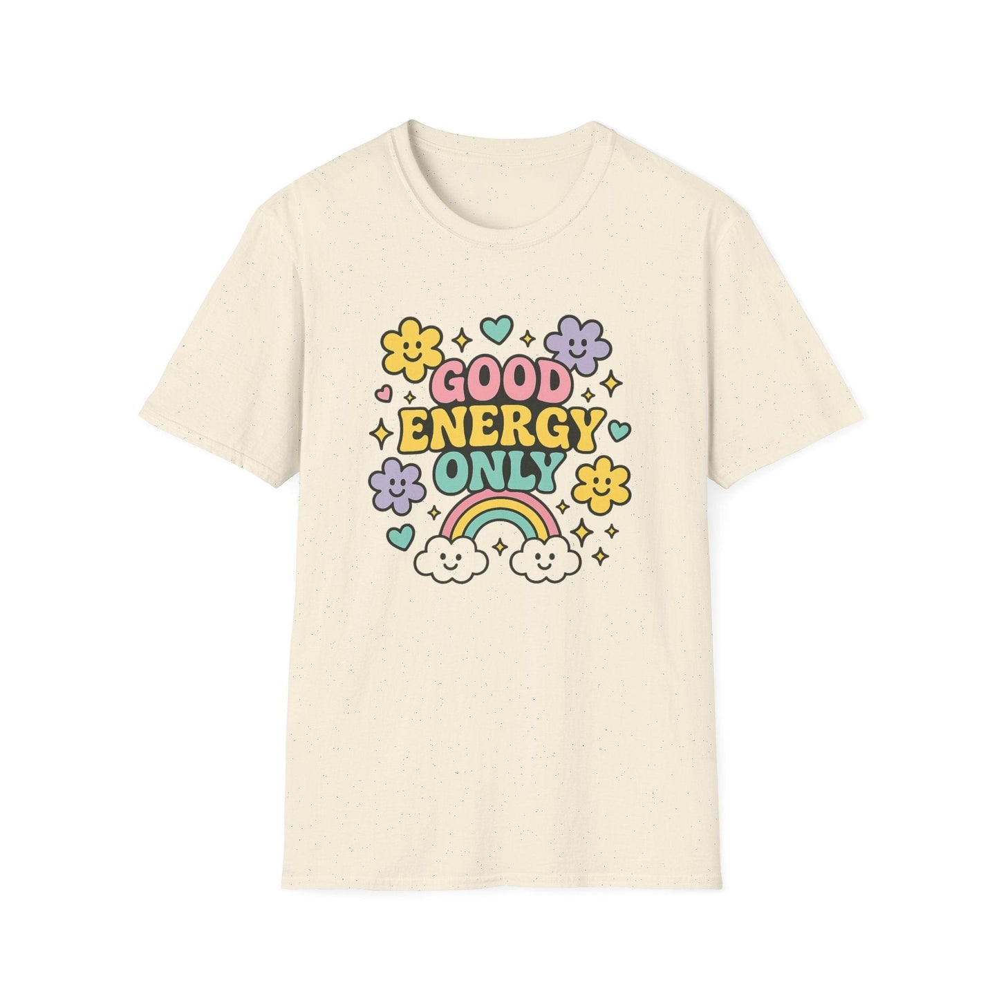 Good Energy Only Tee