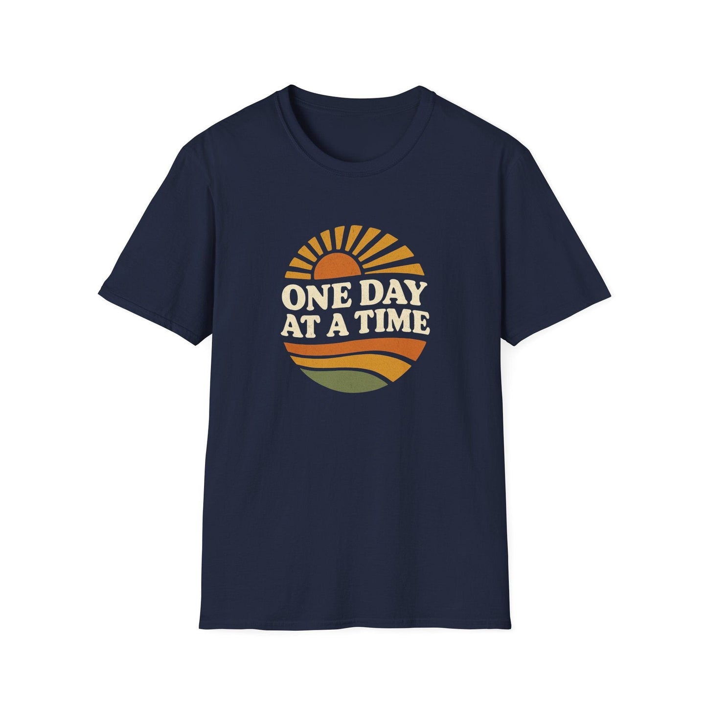 One Day At A Time Tee