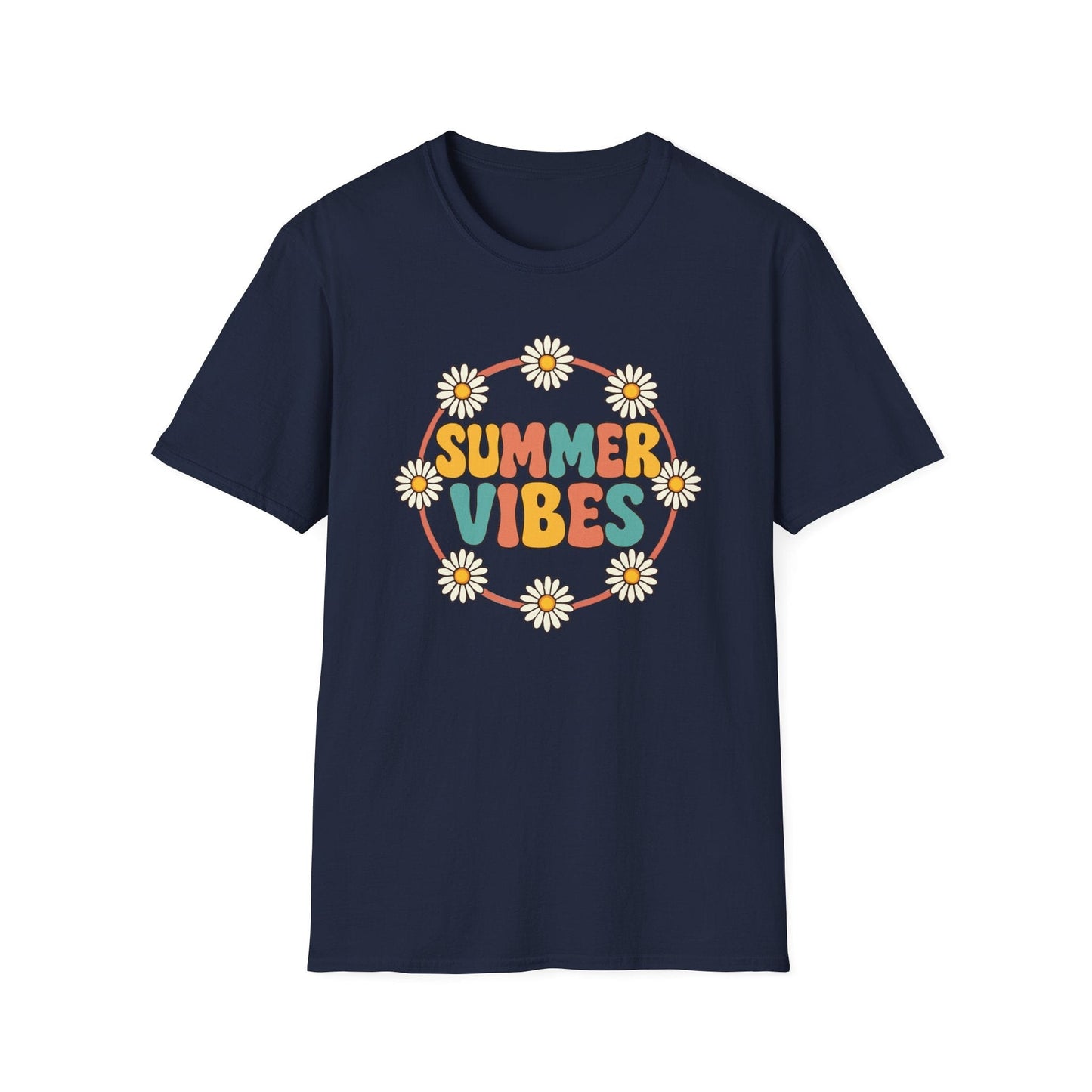 Summer Vibes Tee