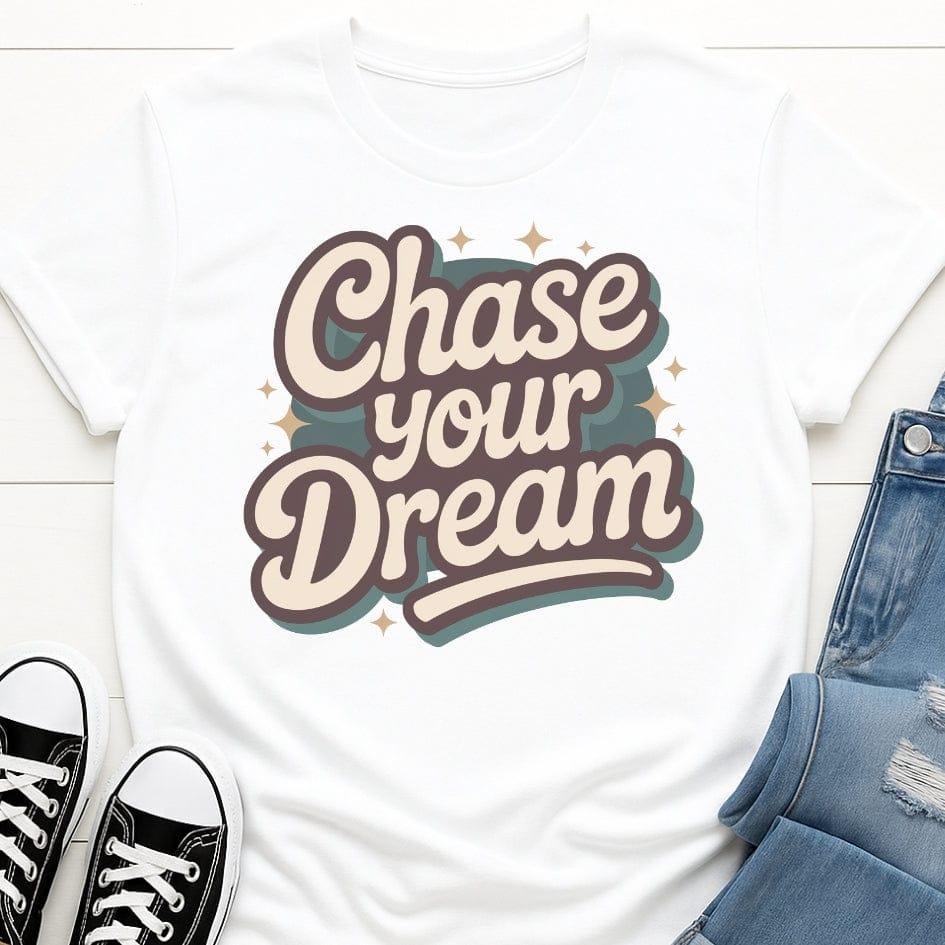 Chase Your Dream Tee