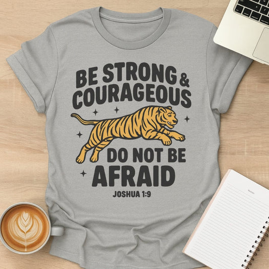 Be Strong Tee