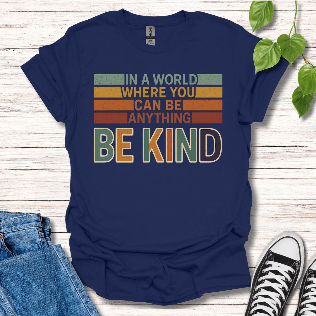 Be Kind Tee