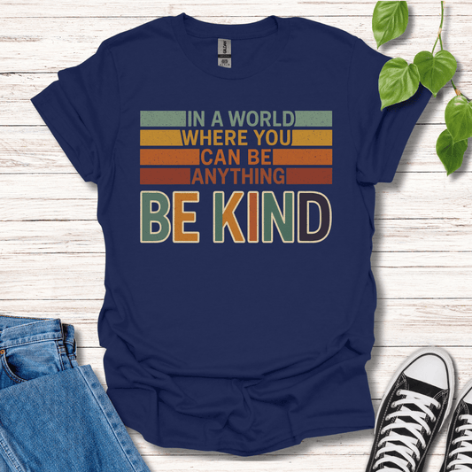 Be Kind Tee