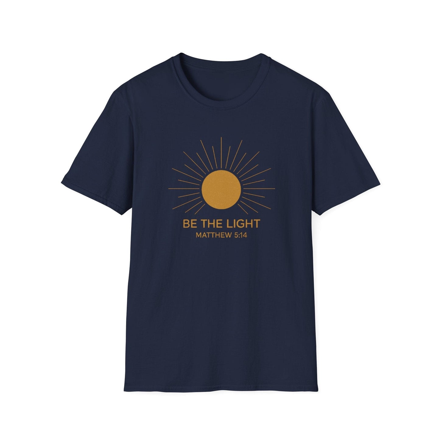 Matthew 5:14 Tee