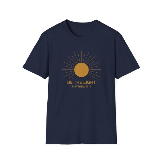 Matthew 5:14 Tee