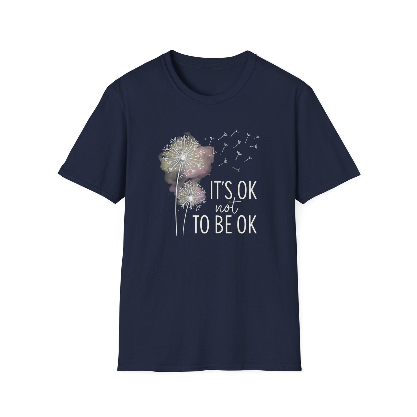 It's Ok Not To Be Ok Tee