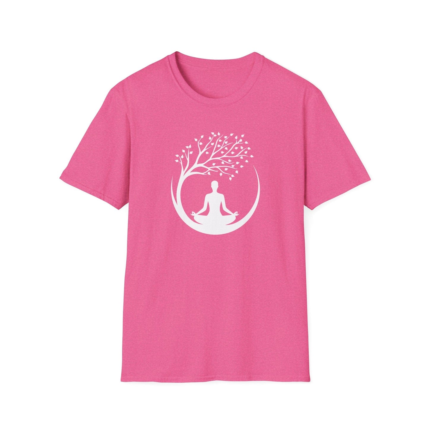 Meditation Tee