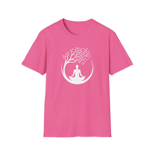 Meditation Tee