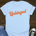 Unhinged T-shirt