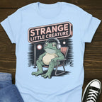 Strange Little Creature T-shirt