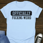 Officially Weird T-shirt