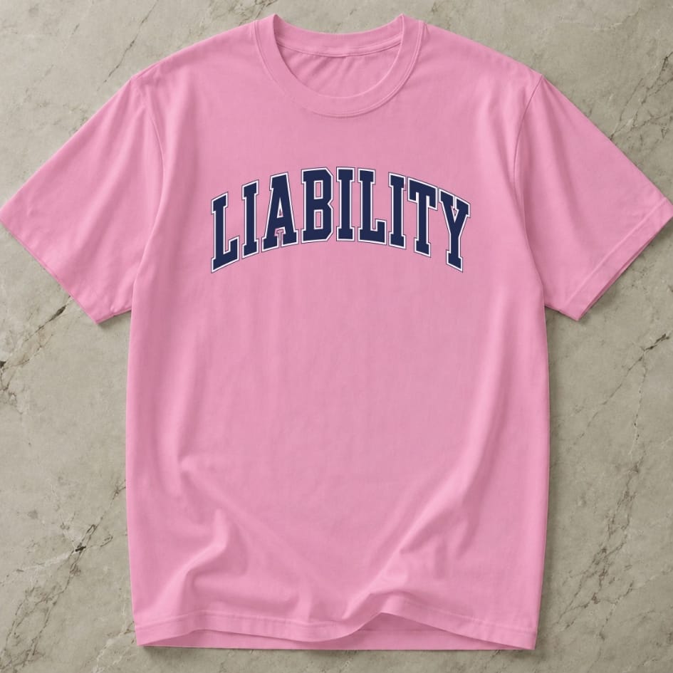 Liability Tee
