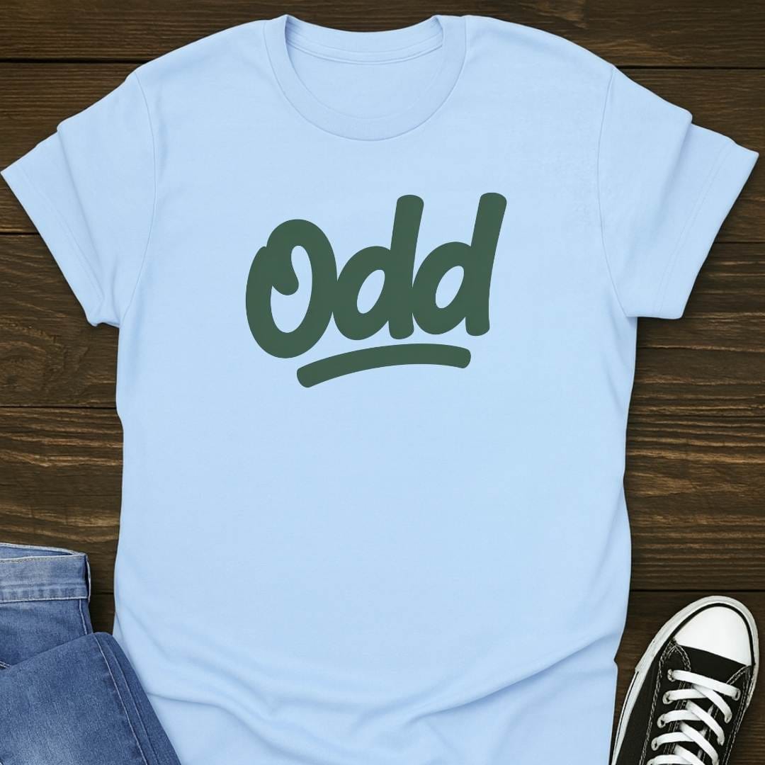Odd T-shirt