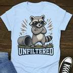 Unfiltered Graphic Tee