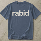Rabid Tee