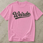 Weirdo Tee