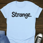 Strange Tee