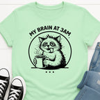 My Brain At 3am - Overthinking Tee