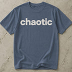 Chaotic T-shirt