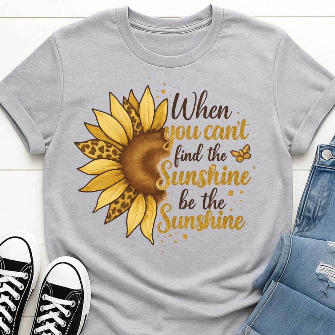 Be The Sunshine Tee
