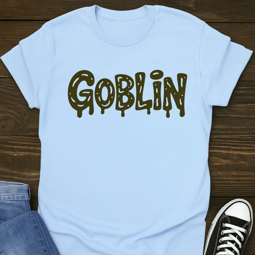 Goblin T-shirt