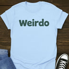 Weirdo Tee