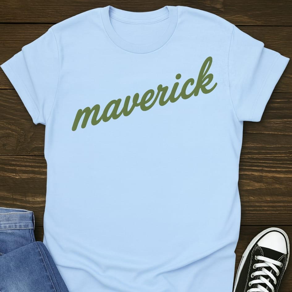 Maverick Tee