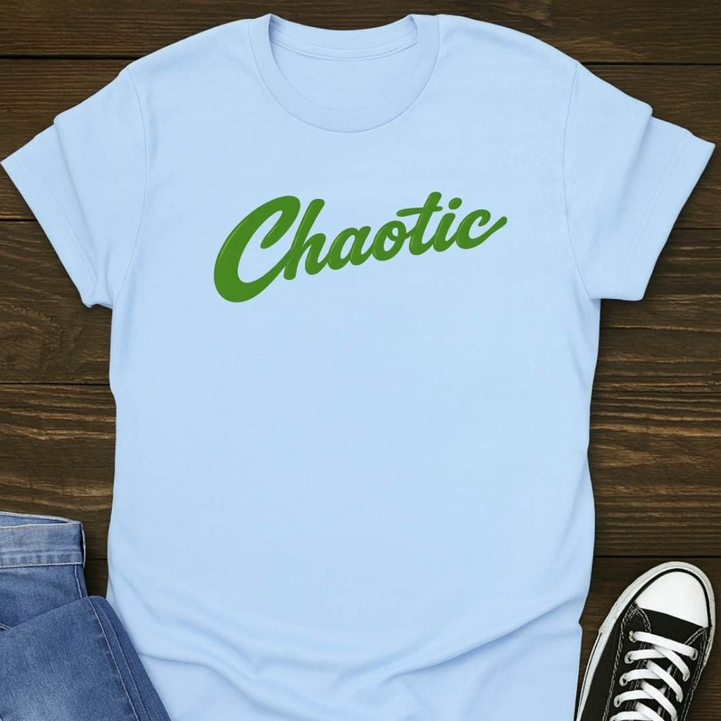 Chaotic T-shirt