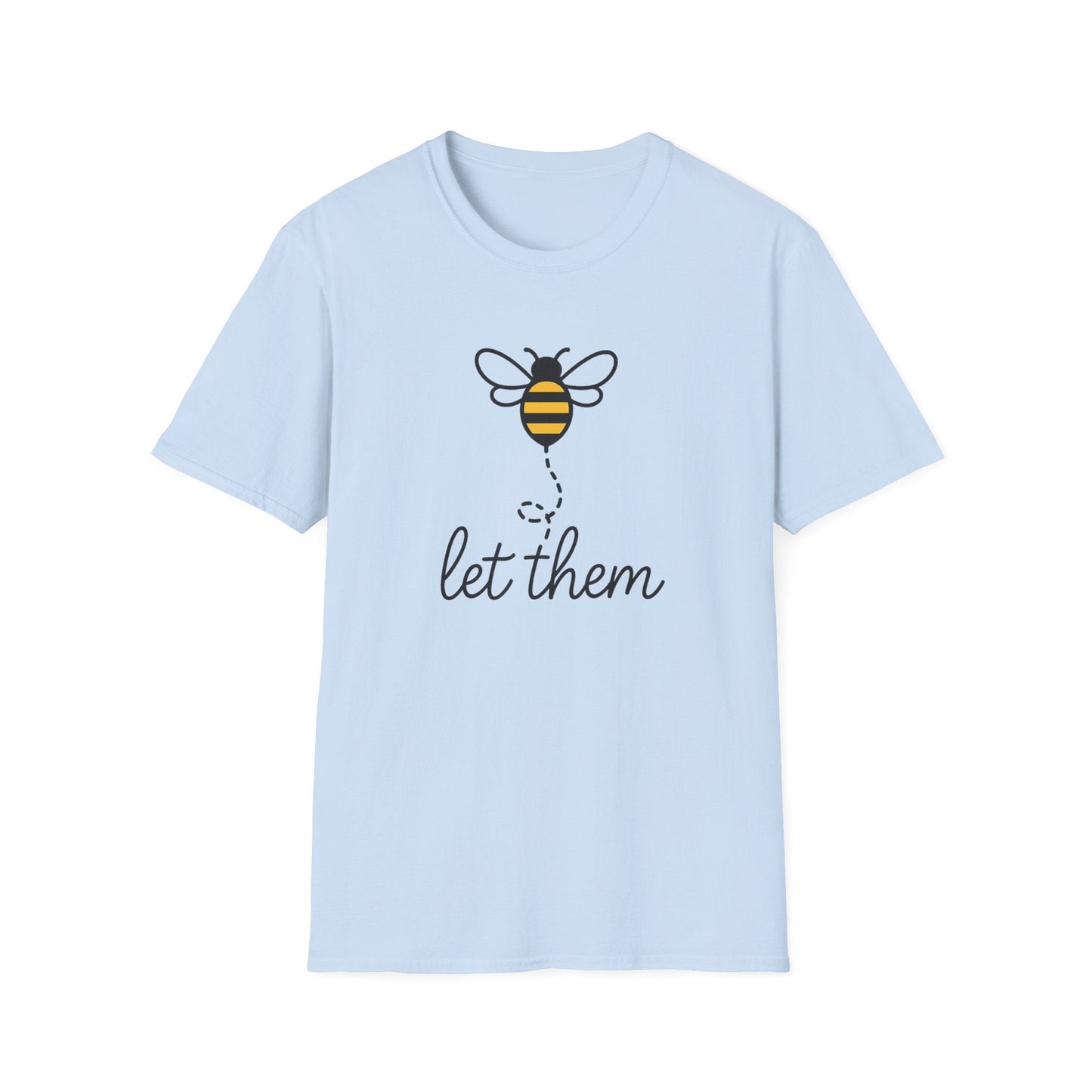 Let Them Bee Tee