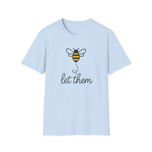 Let Them Bee Tee