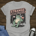 Strange Little Creature T-shirt