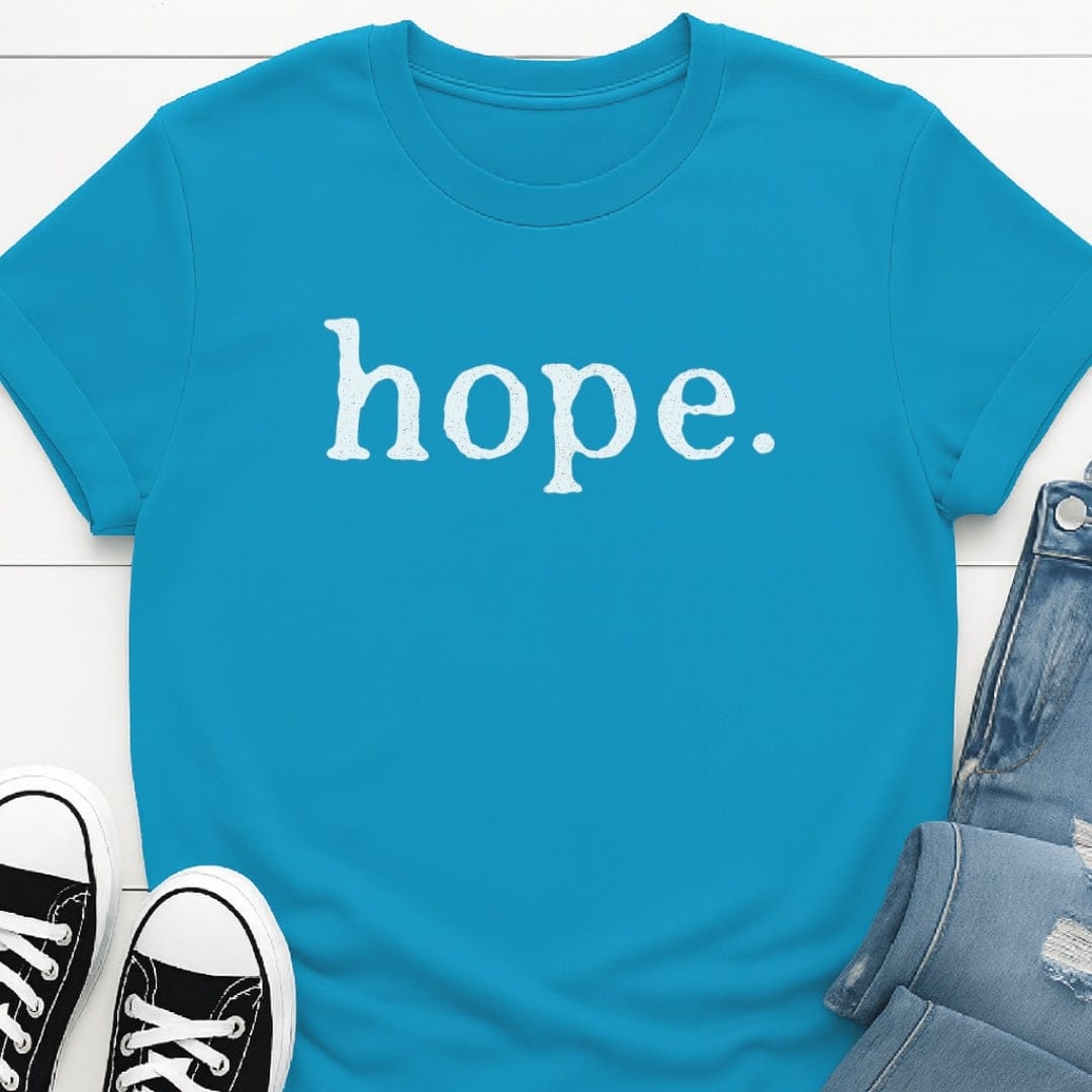Hope Tee