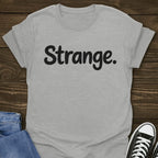 Strange Tee