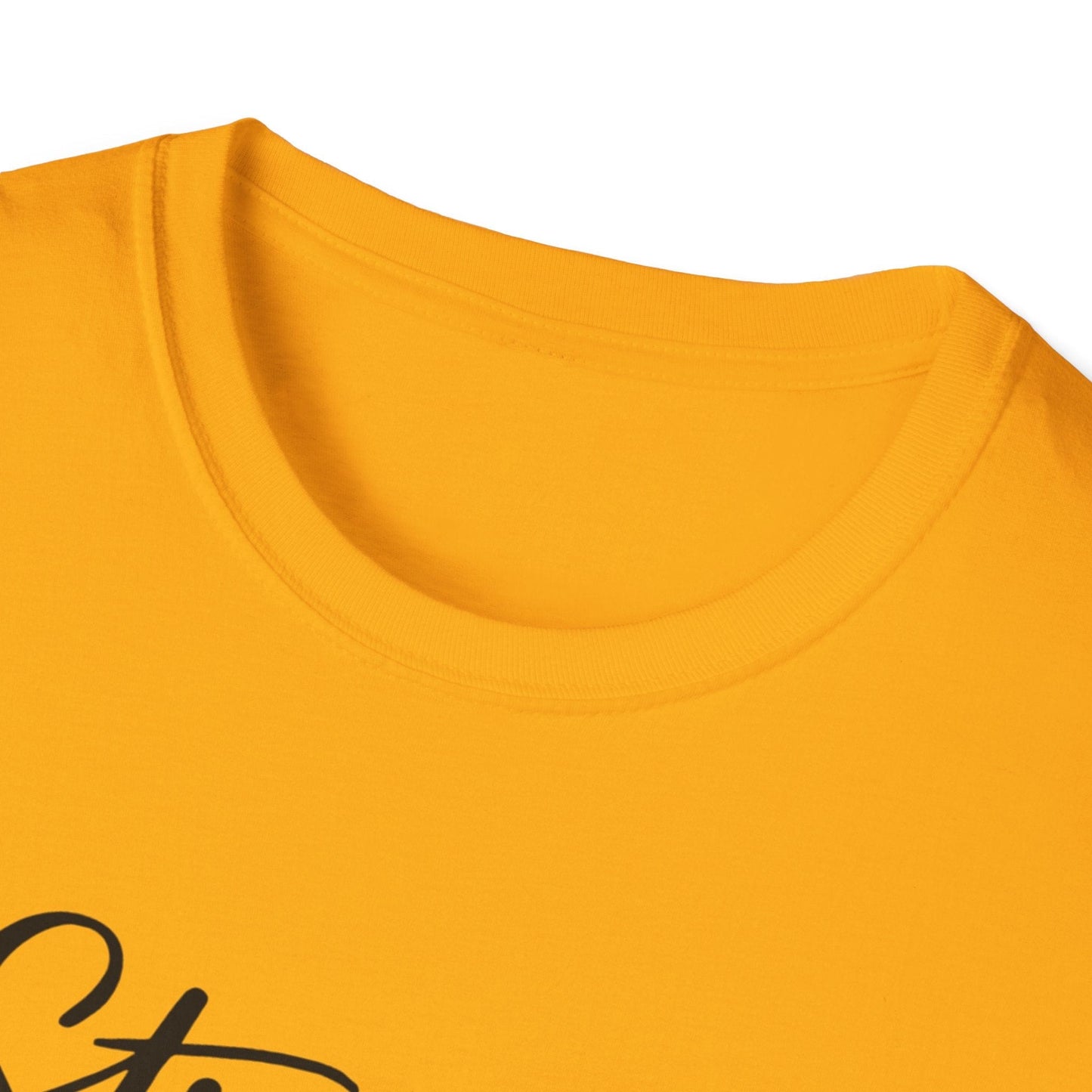 Stronger Than The Storm Tee