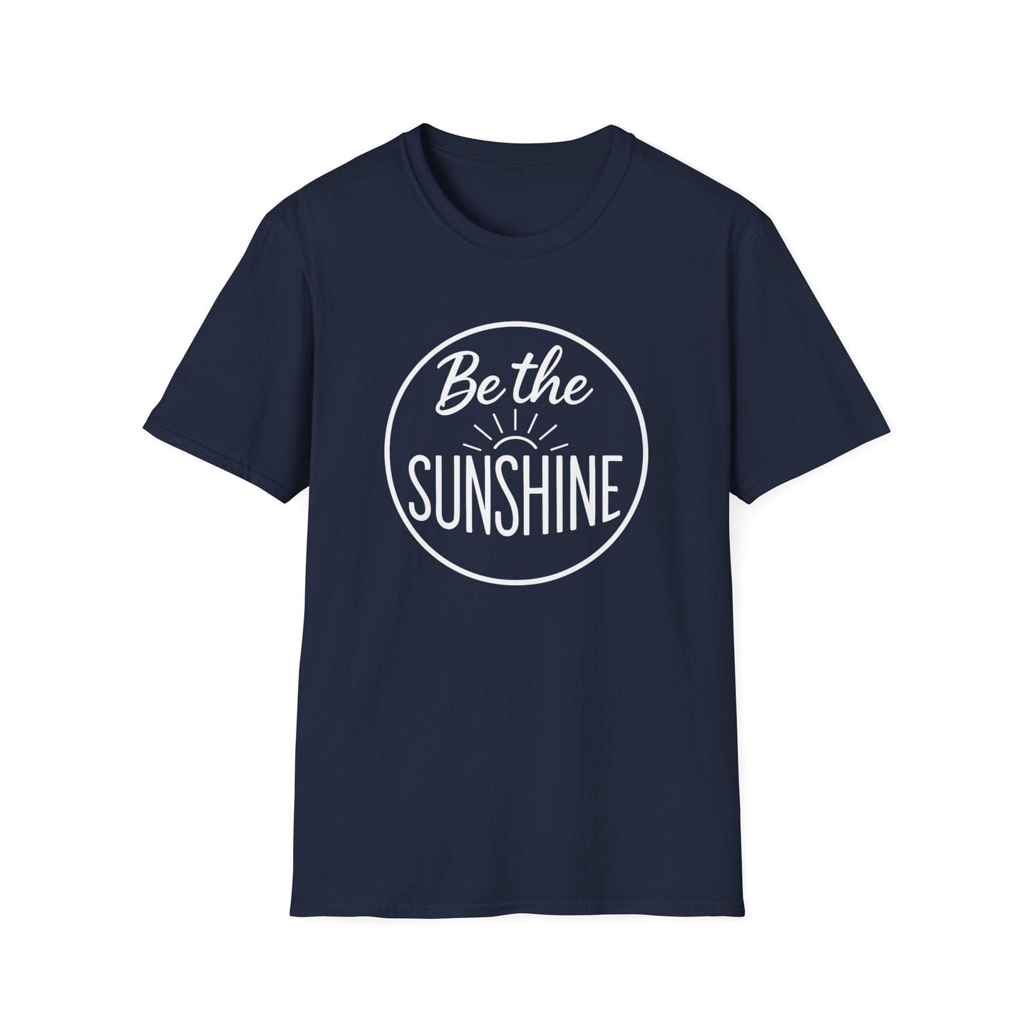 Be The Sunshine Tee