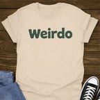 Weirdo Tee